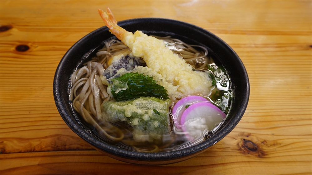 Iya Soba